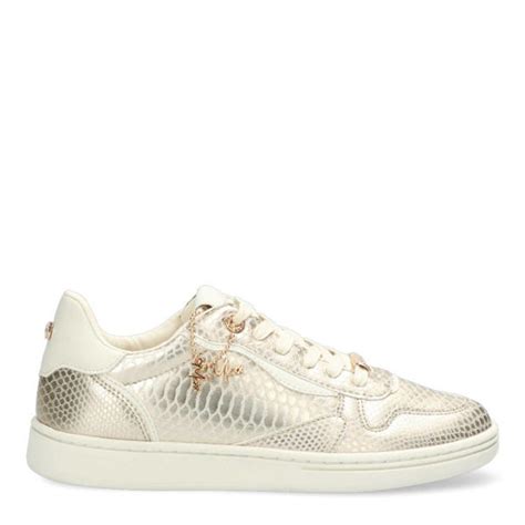 Gouden Sneakers voor dames online .